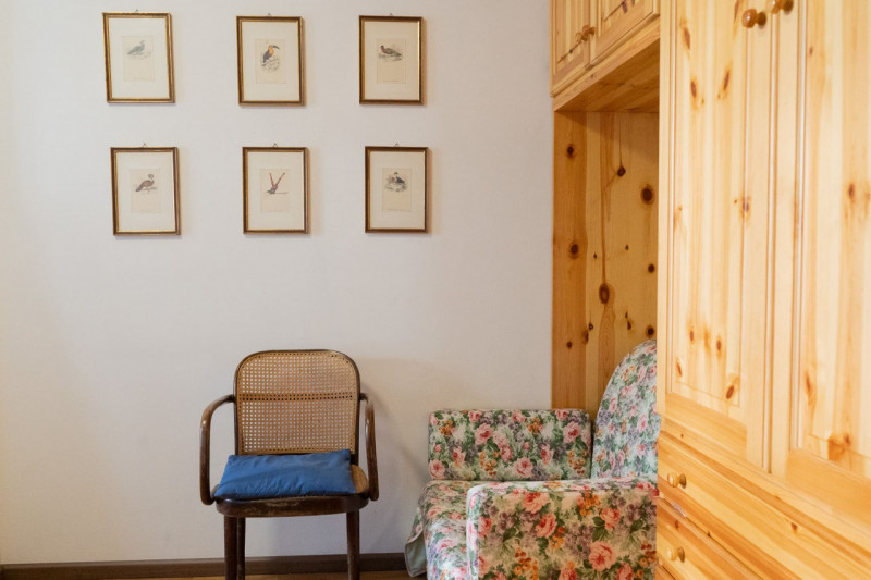 Nel pieno centro di Falcade una delle località più apprezzate delle dolomiti  in posizione comoda...