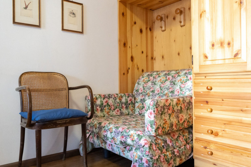 Nel pieno centro di Falcade una delle località più apprezzate delle dolomiti  in posizione comoda...