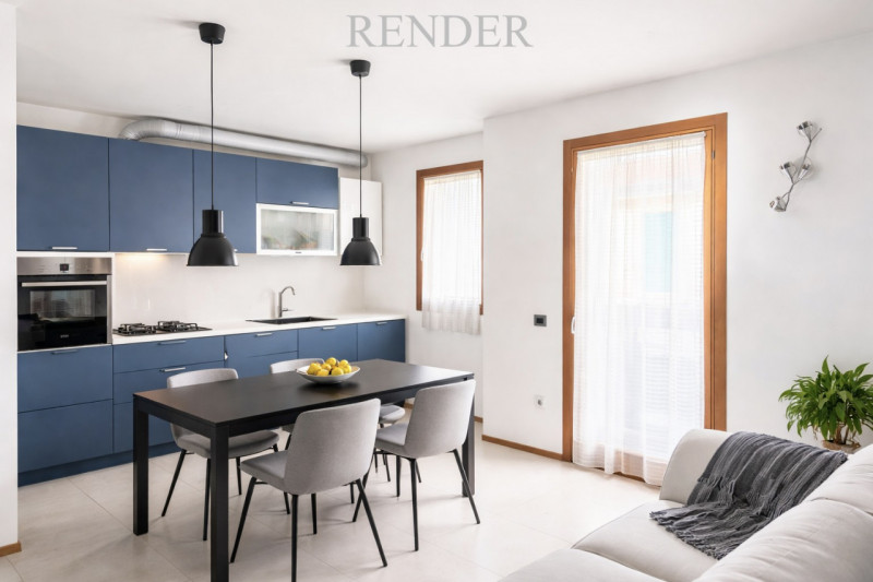 (Per INFO Vittorio 3517343301) A Casella d’Asolo, in un piacevole contesto residenziale, proponia...