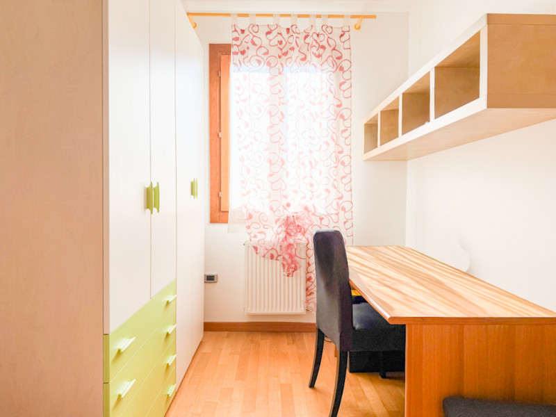 (Per INFO Vittorio 3517343301) A Casella d’Asolo, in un piacevole contesto residenziale, proponia...