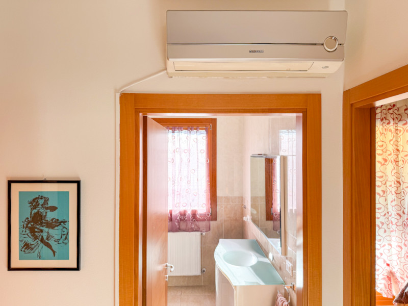 (Per INFO Vittorio 3517343301) A Casella d’Asolo, in un piacevole contesto residenziale, proponia...