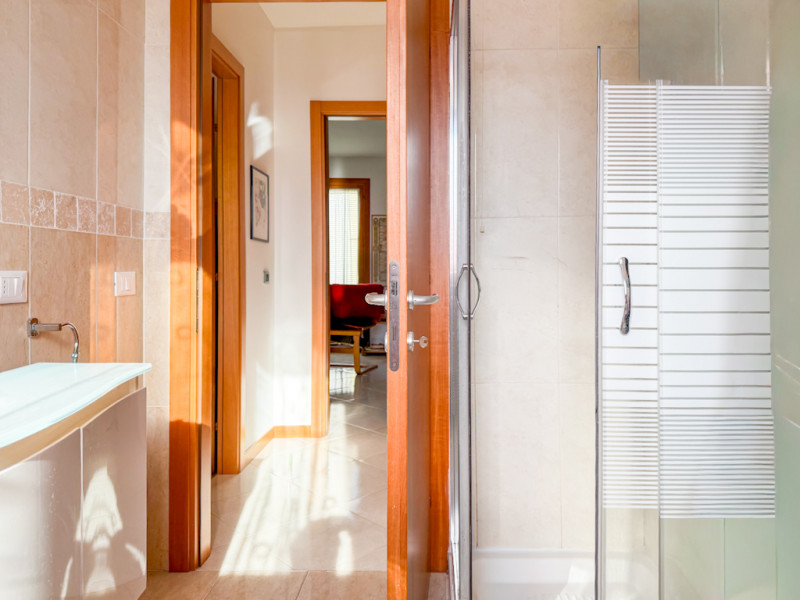 (Per INFO Vittorio 3517343301) A Casella d’Asolo, in un piacevole contesto residenziale, proponia...