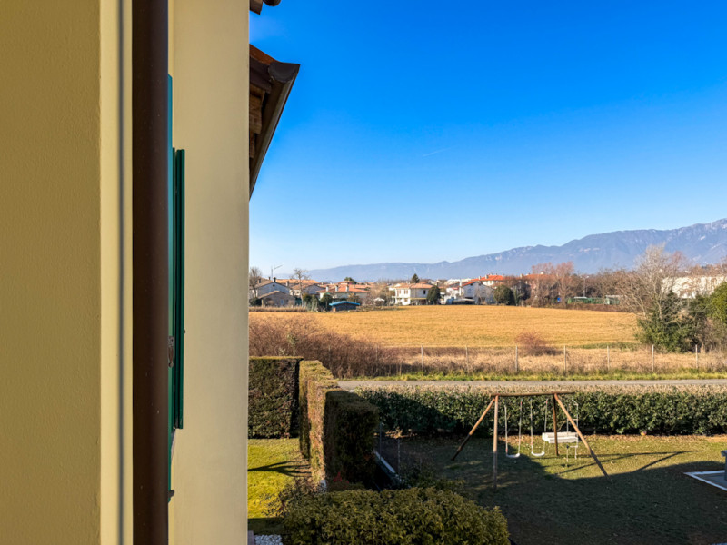 (Per INFO Vittorio 3517343301) A Casella d’Asolo, in un piacevole contesto residenziale, proponia...