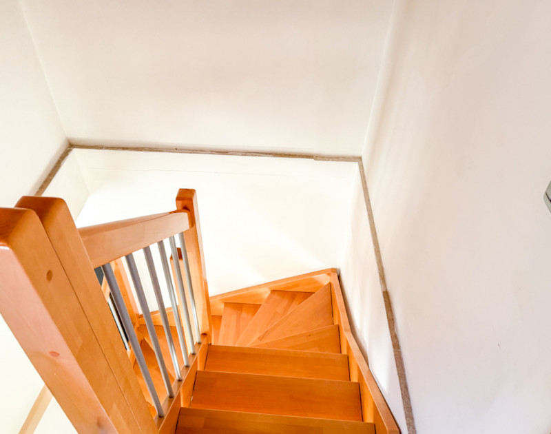 (Per INFO Vittorio 3517343301) A Casella d’Asolo, in un piacevole contesto residenziale, proponia...