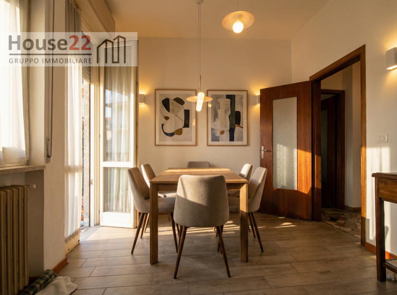 VICENZA. Scopri un'opportunità imperdibile! Questo SPAZIOSO E LUMINOSO BICAMERE è ideale per fami...