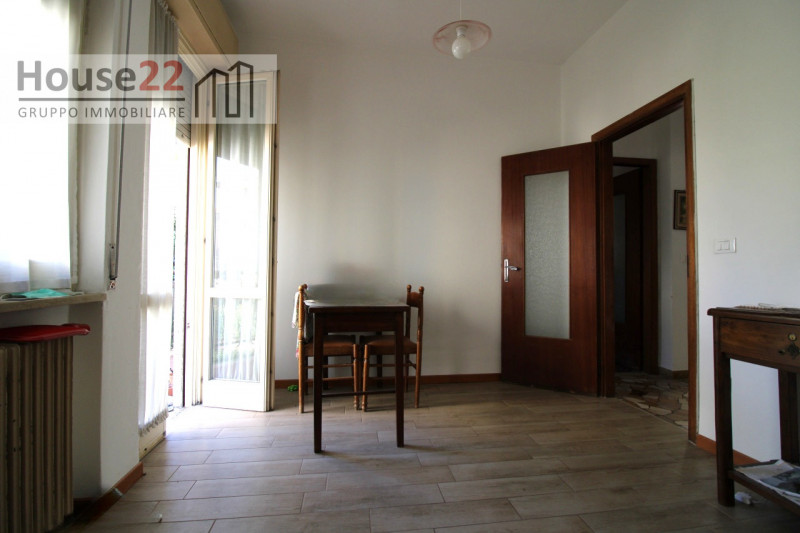 VICENZA. Scopri un'opportunità imperdibile! Questo SPAZIOSO E LUMINOSO BICAMERE è ideale per fami...