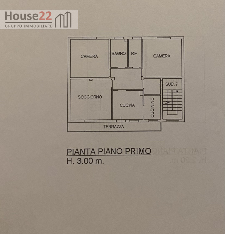 VICENZA. Scopri un'opportunità imperdibile! Questo SPAZIOSO E LUMINOSO BICAMERE è ideale per fami...