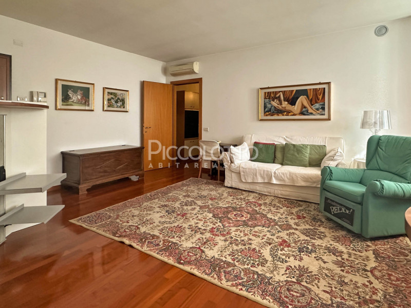 Rif. V5369 - Casella d'Asolo, in vendita appartamento bicamere in zona residenziale comoda ai ser...