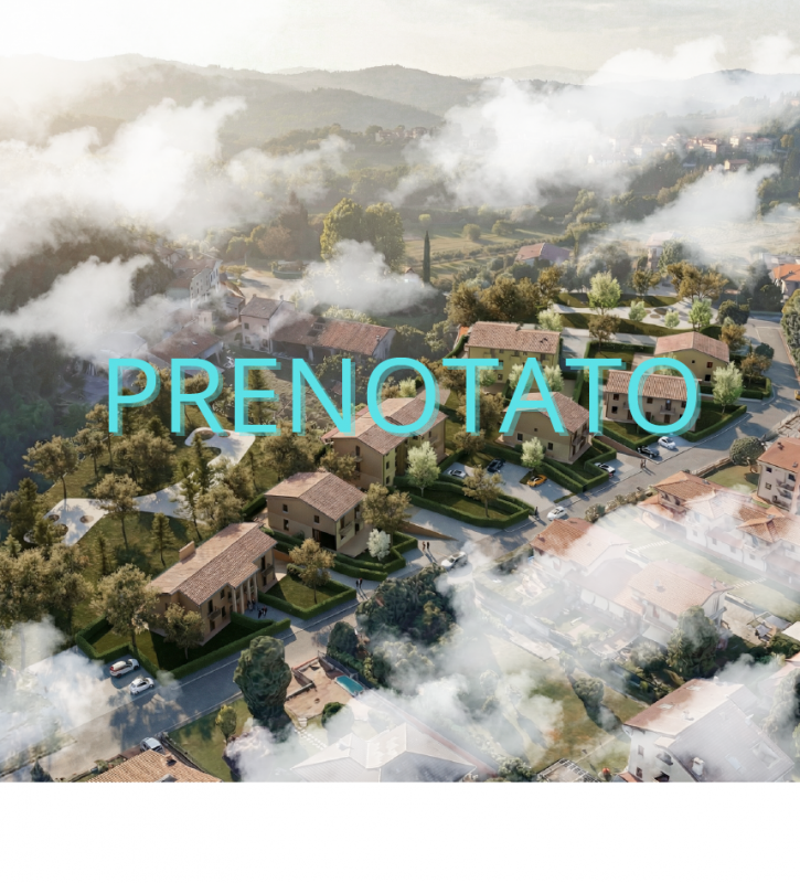 Unità 22.6 in Residenze Casa si compone da un appartamento tipologia mini con un servizio al pian...