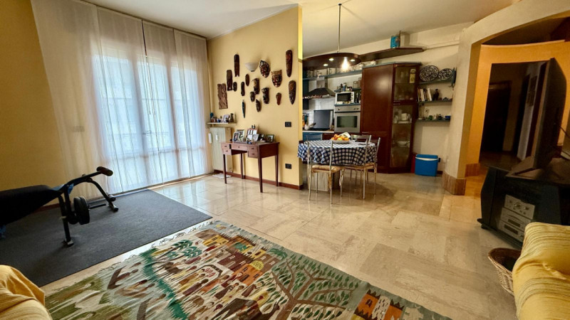 Immobile in esclusiva al Gruppo Padova MLS
ARCELLA SAN CARLO 
APPARTAMENTO CHE PUO' ESSERE ABITAT...