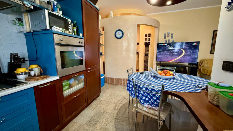 Immobile in esclusiva al Gruppo Padova MLS
ARCELLA SAN CARLO 
APPARTAMENTO CHE PUO' ESSERE ABITAT...