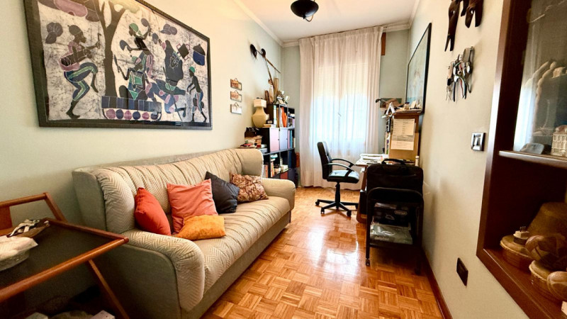 Immobile in esclusiva al Gruppo Padova MLS
ARCELLA SAN CARLO 
APPARTAMENTO CHE PUO' ESSERE ABITAT...