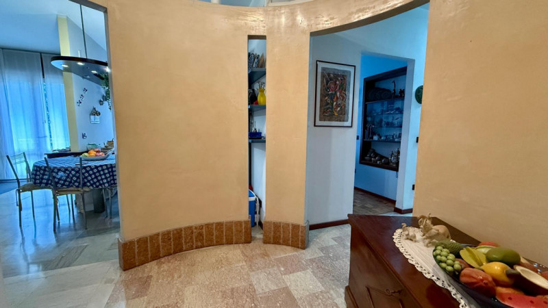 Immobile in esclusiva al Gruppo Padova MLS
ARCELLA SAN CARLO 
APPARTAMENTO CHE PUO' ESSERE ABITAT...