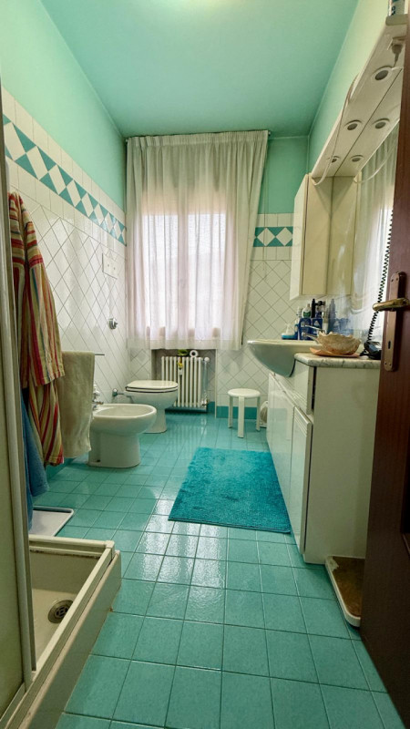 Immobile in esclusiva al Gruppo Padova MLS
ARCELLA SAN CARLO 
APPARTAMENTO CHE PUO' ESSERE ABITAT...