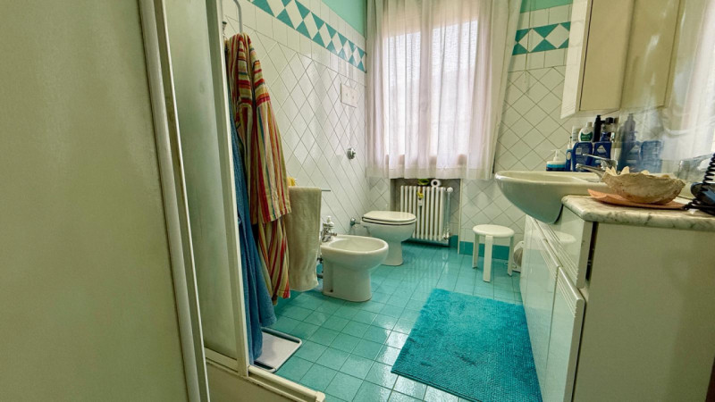 Immobile in esclusiva al Gruppo Padova MLS
ARCELLA SAN CARLO 
APPARTAMENTO CHE PUO' ESSERE ABITAT...