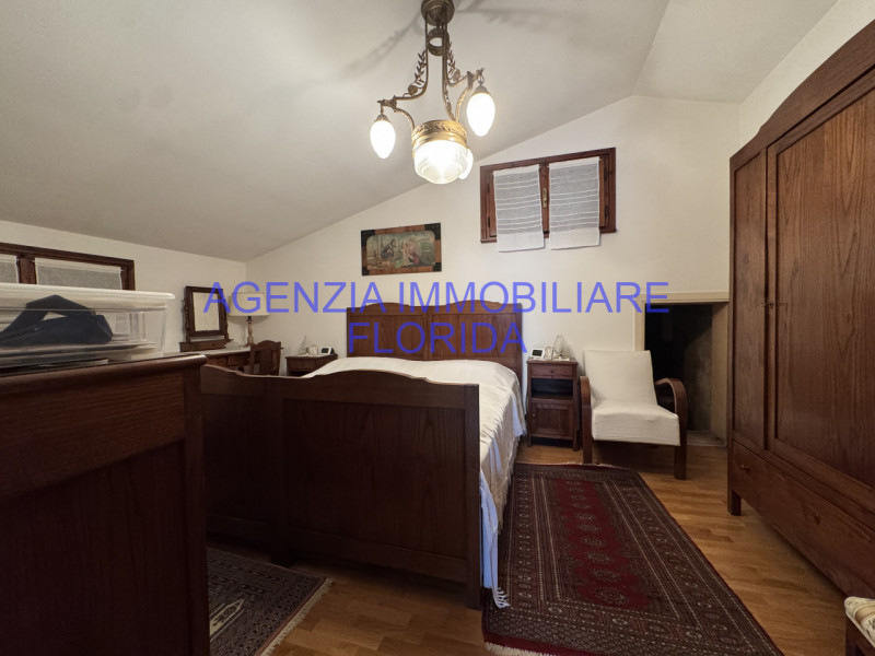 Villa singola situata nel cuore di Camposampiero, una delle località più ricercate della provinci...