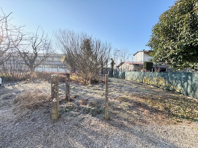 SACCOLONGO (PD) Zona verso Rubano, porzione di rustico in bifamiliare di mq. 200, costruito su un...