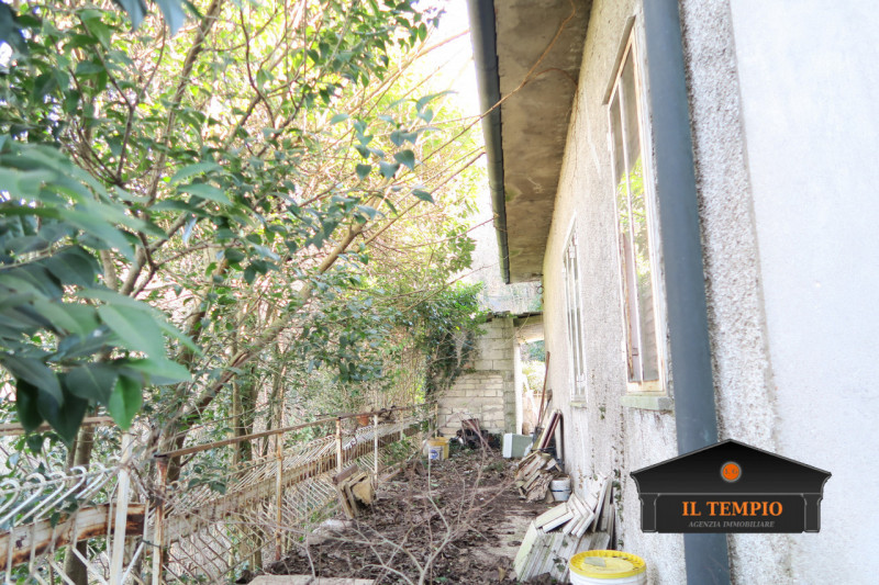 Rif. GE 312 – Casa singola con parco a bosco sui Colli di Brendola

Sui suggestivi Colli di Brend...