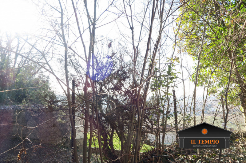 Rif. GE 312 – Casa singola con parco a bosco sui Colli di Brendola

Sui suggestivi Colli di Brend...