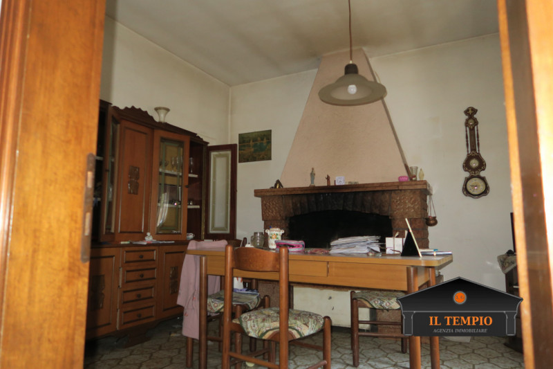 Rif. GE 312 – Casa singola con parco a bosco sui Colli di Brendola

Sui suggestivi Colli di Brend...