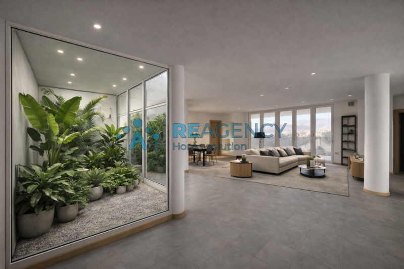 SIETE UNA FAMIGLIA ALLA RICERCA DI UNA NUOVA CASA GRANDE, CON I COMFORT DEL NUOVO e DISPONIBILE D...