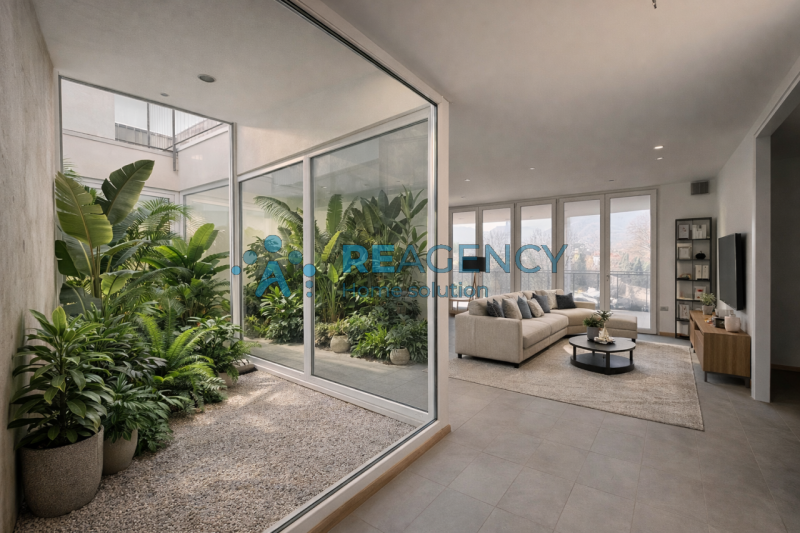 SIETE UNA FAMIGLIA ALLA RICERCA DI UNA NUOVA CASA GRANDE, CON I COMFORT DEL NUOVO e DISPONIBILE D...