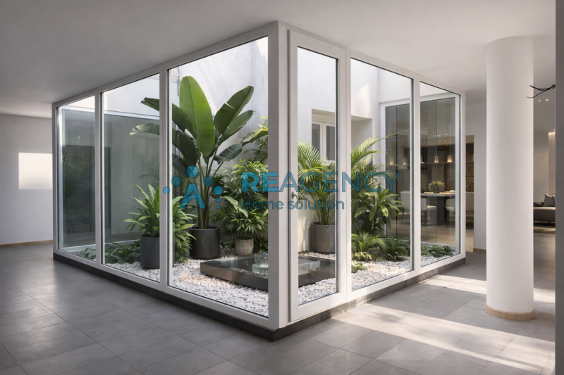 SIETE UNA FAMIGLIA ALLA RICERCA DI UNA NUOVA CASA GRANDE, CON I COMFORT DEL NUOVO e DISPONIBILE D...