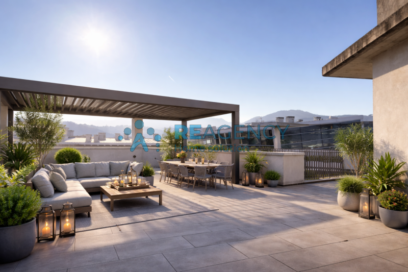 SIETE UNA FAMIGLIA ALLA RICERCA DI UNA NUOVA CASA GRANDE, CON I COMFORT DEL NUOVO e DISPONIBILE D...