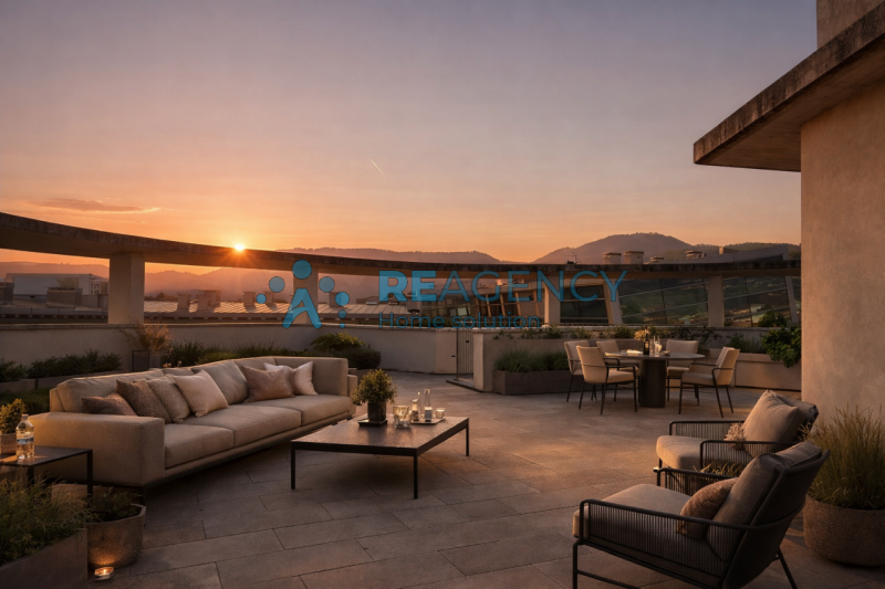 SIETE UNA FAMIGLIA ALLA RICERCA DI UNA NUOVA CASA GRANDE, CON I COMFORT DEL NUOVO e DISPONIBILE D...