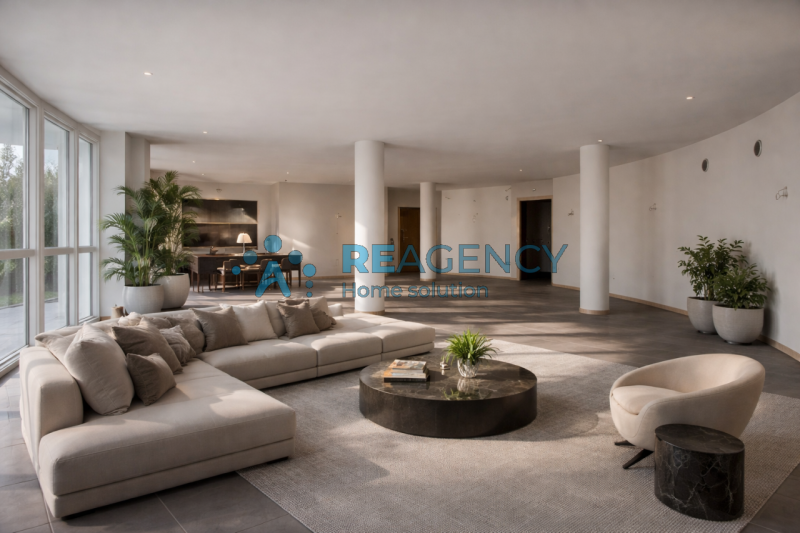 SIETE UNA FAMIGLIA ALLA RICERCA DI UNA NUOVA CASA GRANDE, CON I COMFORT DEL NUOVO e DISPONIBILE D...