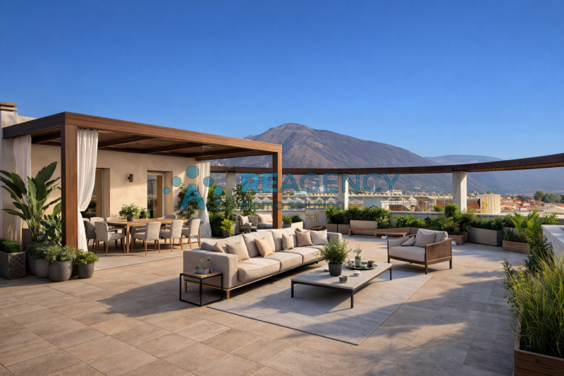 SIETE UNA FAMIGLIA ALLA RICERCA DI UNA NUOVA CASA GRANDE, CON I COMFORT DEL NUOVO e DISPONIBILE D...