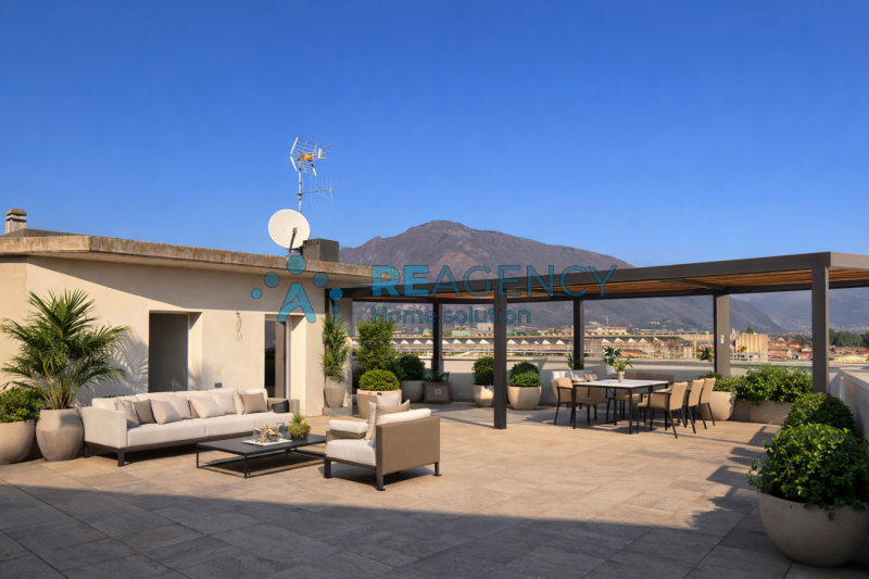 SIETE UNA FAMIGLIA ALLA RICERCA DI UNA NUOVA CASA GRANDE, CON I COMFORT DEL NUOVO e DISPONIBILE D...