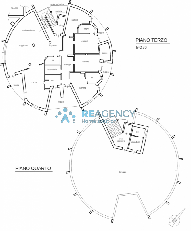 SIETE UNA FAMIGLIA ALLA RICERCA DI UNA NUOVA CASA GRANDE, CON I COMFORT DEL NUOVO e DISPONIBILE D...