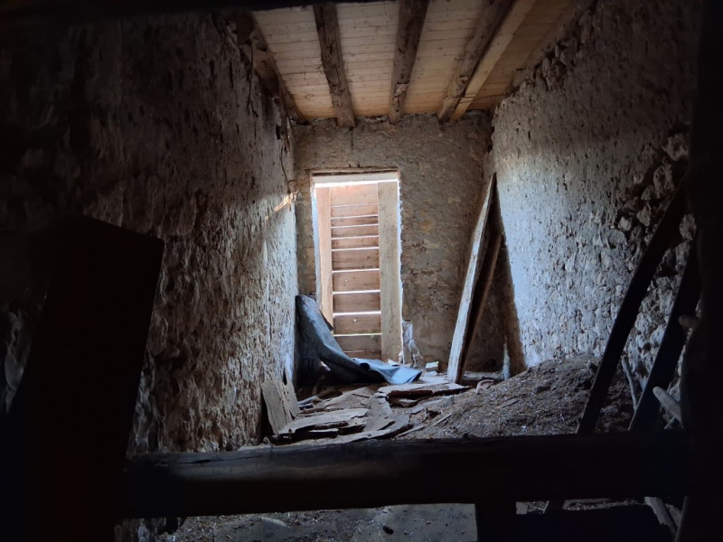 Lapio è una delle frazioni collinari più apprezzate di Arcugnano, immersa nel verde dei Colli Ber...