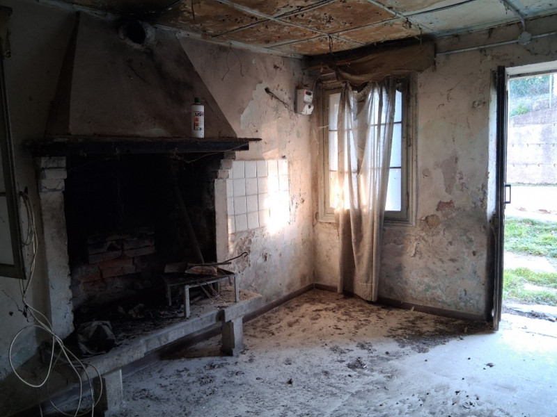 Lapio è una delle frazioni collinari più apprezzate di Arcugnano, immersa nel verde dei Colli Ber...