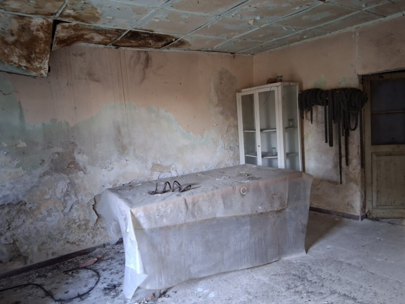 Lapio è una delle frazioni collinari più apprezzate di Arcugnano, immersa nel verde dei Colli Ber...