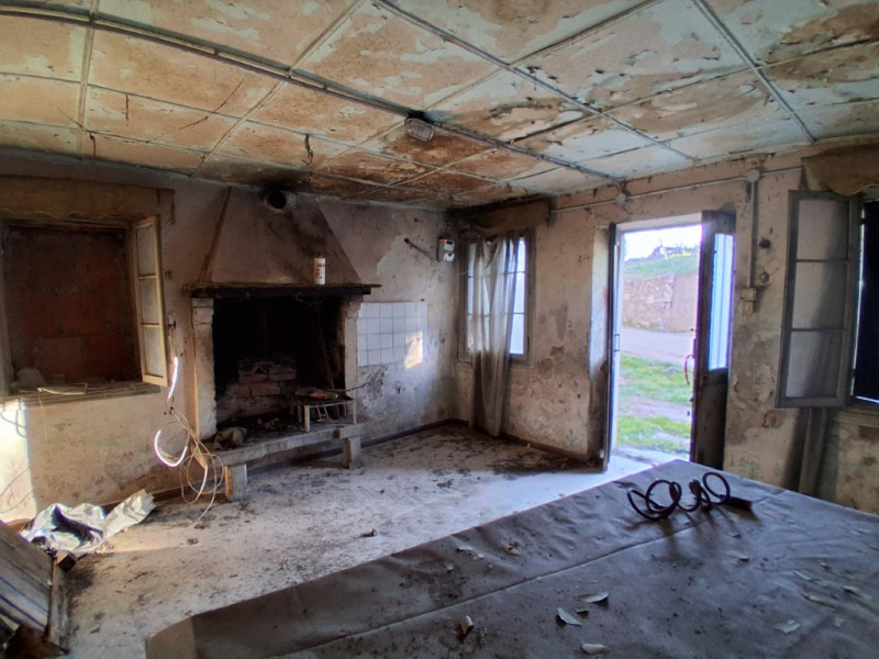 Lapio è una delle frazioni collinari più apprezzate di Arcugnano, immersa nel verde dei Colli Ber...