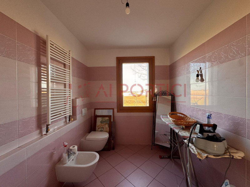 Rosara di CODEVIGO - Splendida CASA SINGOLA, a pochi chilometri da Piove di Sacco, l'ideale per c...