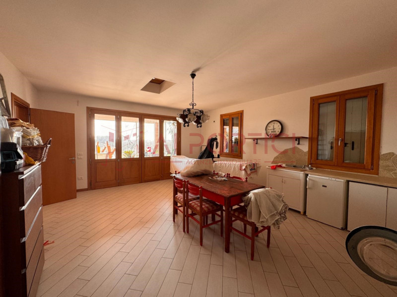 Rosara di CODEVIGO - Splendida CASA SINGOLA, a pochi chilometri da Piove di Sacco, l'ideale per c...