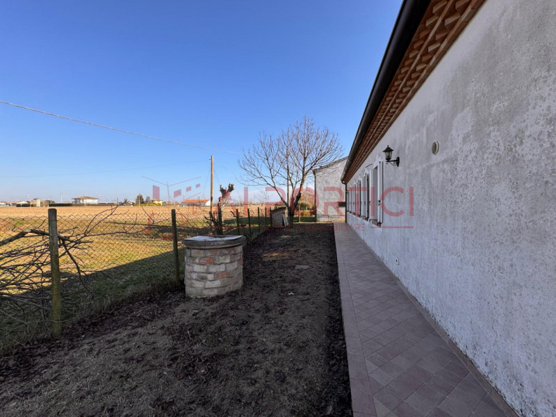 Rosara di CODEVIGO - Splendida CASA SINGOLA, a pochi chilometri da Piove di Sacco, l'ideale per c...