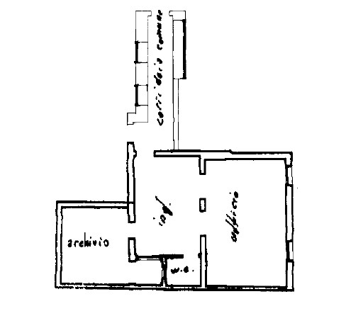 In centro a Este, proponiamo in vendita un raffinato ufficio di circa 70 mq, situato all’interno ...