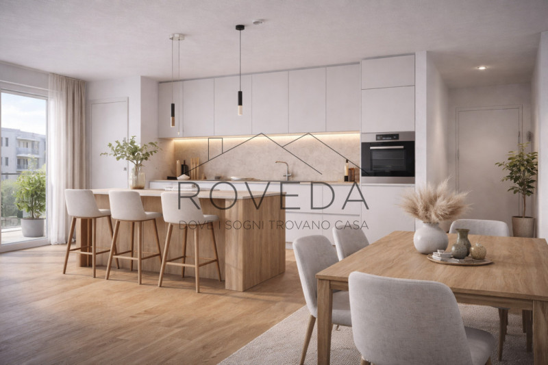 PREGANZIOL

RIFERIMENTO: PR12

L'agenzia Roveda Immobiliare ha il piacere di presentarvi, in una ...