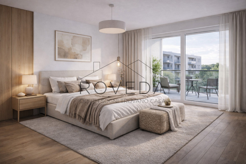 PREGANZIOL

RIFERIMENTO: PR12

L'agenzia Roveda Immobiliare ha il piacere di presentarvi, in una ...