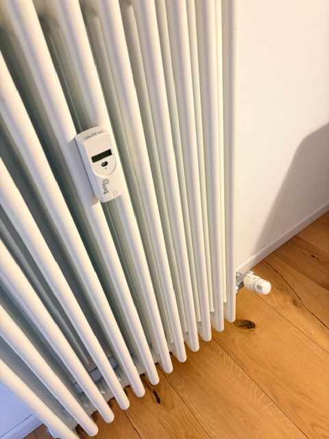 Centralissimo appartamento  a due passi dalla Chiesa di Madonna Pellegrina, posto all'ultimo pian...