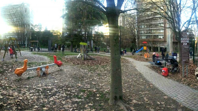 AMPIO APPARTAMENTO NELLA RICERCATA ZONA DI SANTA RITA €.295.000 rif-CL512

Proponiamo in vendita ...