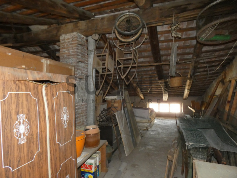 SCHIO - Periferia: CASA INDIPENDENTE terra cielo libera su tra lati con terreno di pertinenza. Cl...