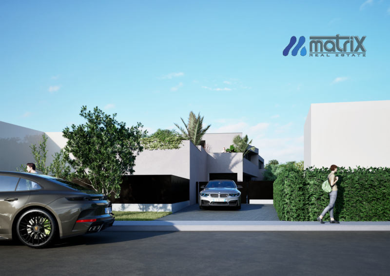 Appartamento Vigonovo Centro €. 220.000  Piano primo 

Nel centro di Vigonovo 

" Skyline Residen...