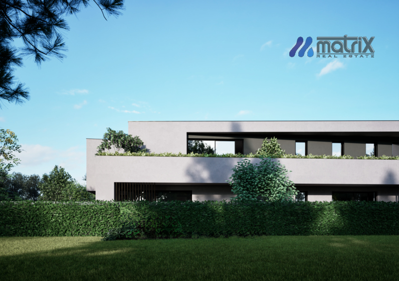 Appartamento Vigonovo Centro €. 220.000  Piano primo 

Nel centro di Vigonovo 

" Skyline Residen...