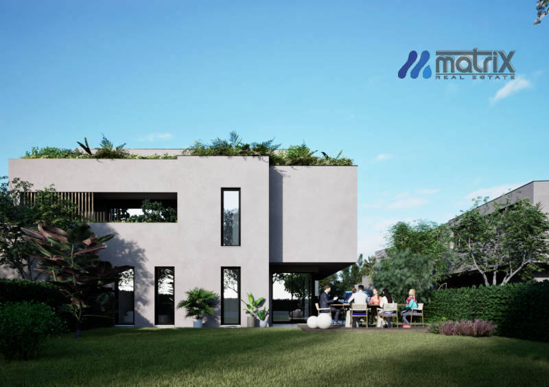 Appartamento Vigonovo Centro €. 220.000  Piano primo 

Nel centro di Vigonovo 

" Skyline Residen...