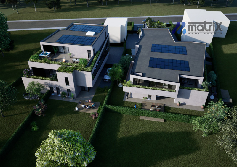 Appartamento Vigonovo Centro €. 220.000  Piano primo 

Nel centro di Vigonovo 

" Skyline Residen...